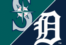 Sigue en vivo: los Tigres reciben a los Marineros en Pivotal Alds Juego 3