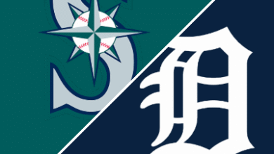 Sigue en vivo: los Tigres reciben a los Marineros en Pivotal Alds Juego 3