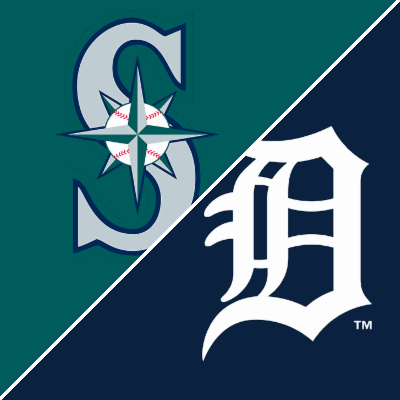 Sigue en vivo: los Tigres reciben a los Marineros en Pivotal Alds Juego 3