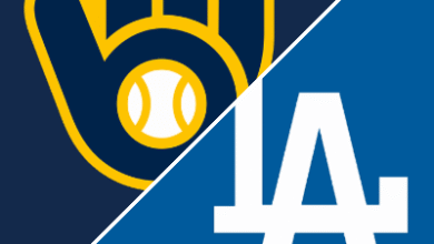 Siga EN VIVO: Los Dodgers reciben a los Cerveceros arriba 2-0 en el Juego 3 de la Serie de Campeonato de la Liga Nacional.