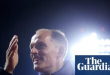 Canciones picantes y Tuchel llaman la atención mientras Inglaterra se prepara para el Mundial | Fútbol americano