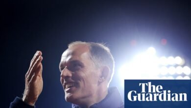 Canciones picantes y Tuchel llaman la atención mientras Inglaterra se prepara para el Mundial | Fútbol americano