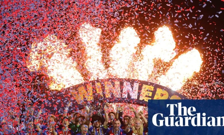 Ben Gibson de Newcastle está inmerso en el sueño de la Copa Australiana de United United | Jet de Newcastle