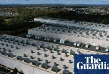 Amazon informa el mayor crecimiento en la nube desde 2022 después de una importante interrupción | Amazonas