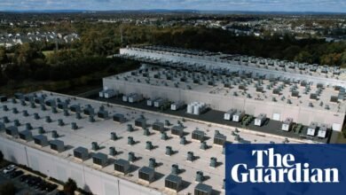 Amazon informa el mayor crecimiento en la nube desde 2022 después de una importante interrupción | Amazonas Amazon informa el mayor crecimiento en la nube desde 2022 después de una importante interrupción | Amazonas