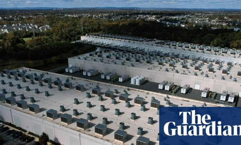 Amazon informa el mayor crecimiento en la nube desde 2022 después de una importante interrupción | Amazonas Amazon informa el mayor crecimiento en la nube desde 2022 después de una importante interrupción | Amazonas