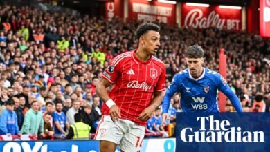 Los clubes de la Premier League recurren a socios de juego ocultos para sortear la prohibición de patrocinio | primera división