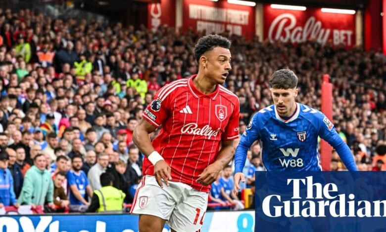 Los clubes de la Premier League recurren a socios de juego ocultos para sortear la prohibición de patrocinio | primera división Los clubes de la Premier League recurren a socios de juego ocultos para sortear la prohibición de patrocinio | primera división