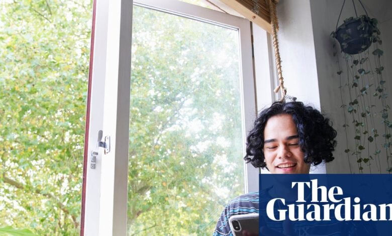 Maratones de ‘RawDogging’: ¿La Generación Z ha descubierto el secreto para reclamar nuestro enfoque? | Jóvenes