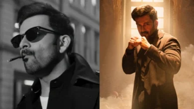 Khalifa vislumbra: Prithviraj Sukumaran revela su aura y carisma locos como Aamir Ali, mirando a Onam 2026