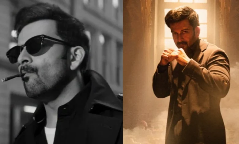 Khalifa vislumbra: Prithviraj Sukumaran revela su aura y carisma locos como Aamir Ali, mirando a Onam 2026 Khalifa vislumbra: Prithviraj Sukumaran revela su aura y carisma locos como Aamir Ali, mirando a Onam 2026