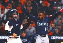 Serie MLB: actualizaciones en vivo, puntajes de cada juego final