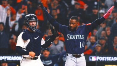 Serie MLB: actualizaciones en vivo, puntajes de cada juego final