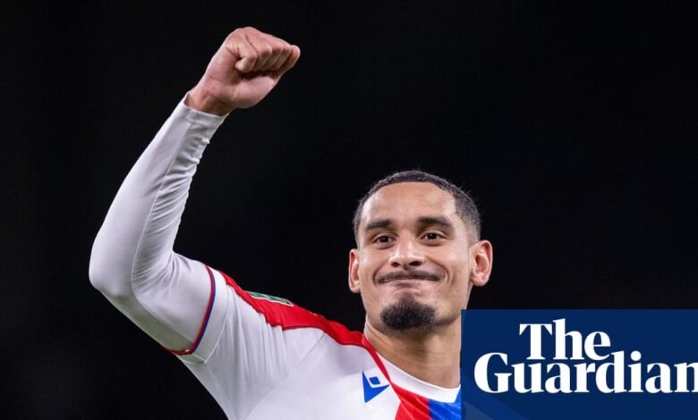 Palace logra un hat-trick del Liverpool con la vista previa de la Premier League – Football Weekly Extra | Fútbol americano