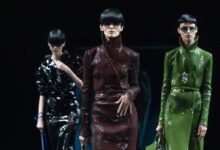 Haider Ackermann canales Pure Seduction en Tom Ford