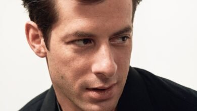 Escuchar: Mark Ronson habla sobre el New York Club en los años noventa y la cultura de la cadera