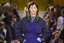 Miu Miu: una cafetería de fábrica especialmente de moda a la hora del almuerzo