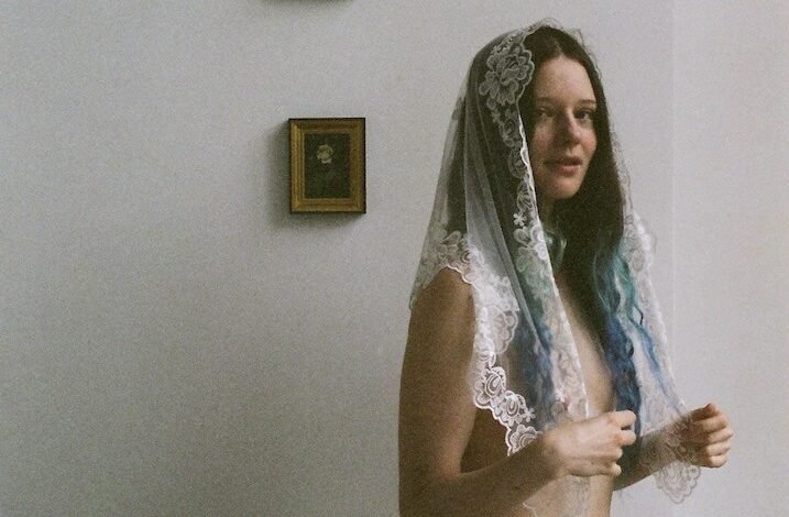 Arvida Byström quiere transformar lo que soñamos. Arvida Byström quiere transformar lo que soñamos.