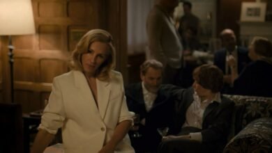 Sobre cine y diseño: Luca Guadagnino y Stefano Baisi en conversación