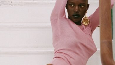 La feminidad multifacética de Miu Miu, fotografiada por Daniela Maiorano La feminidad multifacética de Miu Miu, fotografiada por Daniela Maiorano