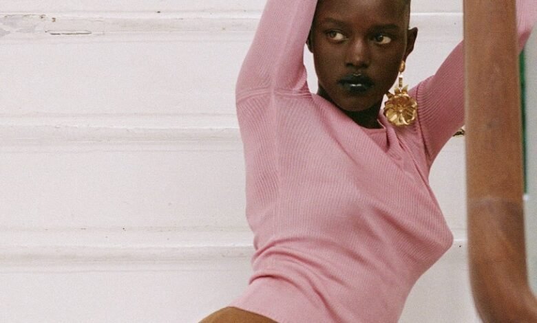 La feminidad multifacética de Miu Miu, fotografiada por Daniela Maiorano La feminidad multifacética de Miu Miu, fotografiada por Daniela Maiorano