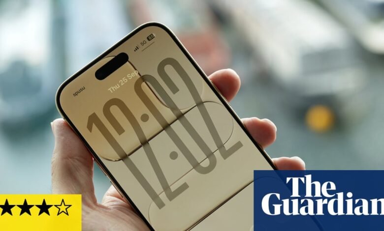 Revisión del iPhone Air: la búsqueda de Apple de la delgadez absoluta | iPhone Revisión del iPhone Air: la búsqueda de Apple de la delgadez absoluta | iPhone