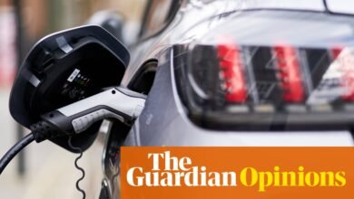 Para que Australia empiece a avanzar hacia los vehículos eléctricos, debemos prohibir los coches de gasolina y diésel para 2035 | Hussein Dia para la conversación