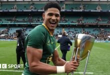 Campeonato de rugby 2025: ¿Qué aprendimos del torneo de este año?