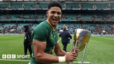 Campeonato de rugby 2025: ¿Qué aprendimos del torneo de este año?