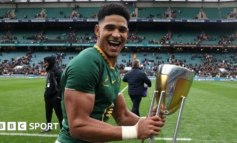 Campeonato de rugby 2025: ¿Qué aprendimos del torneo de este año?