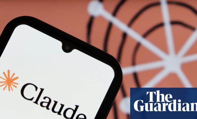‘Creo que me estás probando’: el nuevo modelo de IA de Anthrope pide a los evaluadores que vengan limpios | Inteligencia artificial (IA) ‘Creo que me estás probando’: el nuevo modelo de IA de Anthrope pide a los evaluadores que vengan limpios | Inteligencia artificial (IA)