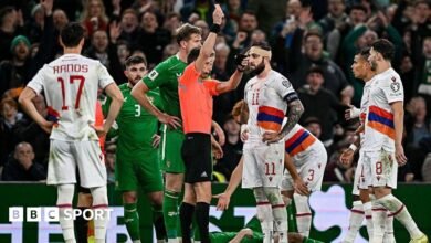 República de Irlanda 1-0 Armenia: 19 de enero de 2017 10:00:0