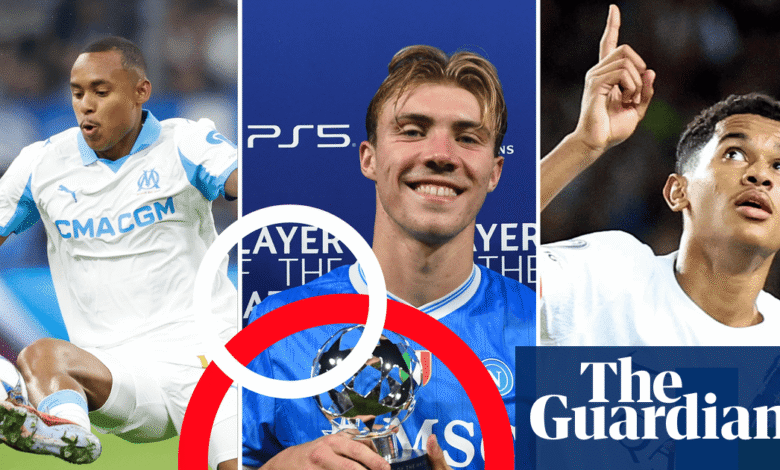 Revisión de la Liga de Campeones: PSG Young Gun, Valverde, Insatisfactation y Qarabag Shine | Liga de Campeones
