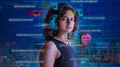 Revisión del juego Twitter: si planeas ver la serie web tamil de Srid Srinath, 7 tweets