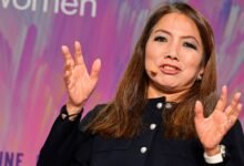 La gran lección del director ejecutivo de DBS, Tan Su Shan, para superar los aranceles de Trump: ‘Diversificar’