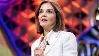 AI Bubble Talk domina el mercado, pero en la alta dirección hay más FOMO sobre los beneficios de la IA que miedo a su colapso. AI Bubble Talk domina el mercado, pero en la alta dirección hay más FOMO sobre los beneficios de la IA que miedo a su colapso.