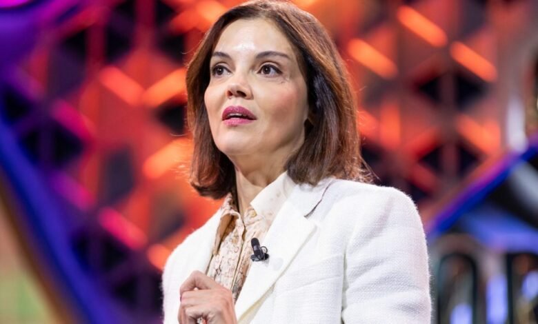 AI Bubble Talk domina el mercado, pero en la alta dirección hay más FOMO sobre los beneficios de la IA que miedo a su colapso. AI Bubble Talk domina el mercado, pero en la alta dirección hay más FOMO sobre los beneficios de la IA que miedo a su colapso.