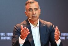 Las empresas se están esforzando demasiado en utilizar la IA, dice el director ejecutivo de TI