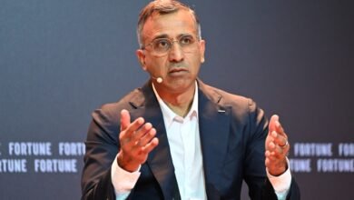 Las empresas se están esforzando demasiado en utilizar la IA, dice el director ejecutivo de TI Las empresas se están esforzando demasiado en utilizar la IA, dice el director ejecutivo de TI