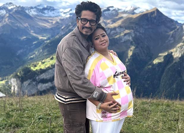 Bharti Singh confirmó el segundo embarazo con su marido Harsh Limbachia: “Estamos embarazadas de nuevo”: Bollywood news