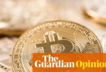 El aumento del dinero digital plantea desafíos significativos para los reguladores | Phillip Inman