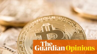 El aumento del dinero digital plantea desafíos significativos para los reguladores | Phillip Inman