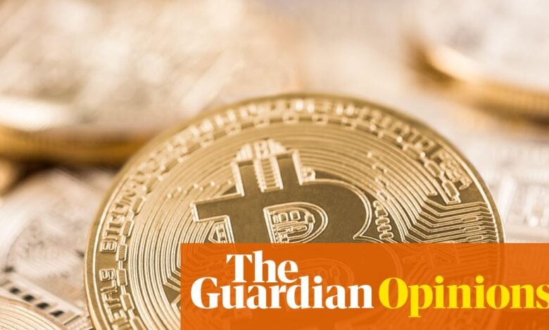 El aumento del dinero digital plantea desafíos significativos para los reguladores | Phillip Inman