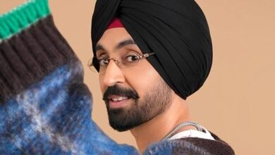 Diljit Dosanz presentó el nuevo álbum ‘Aura’, listo para lanzarse el 15 de octubre: Bollywood News