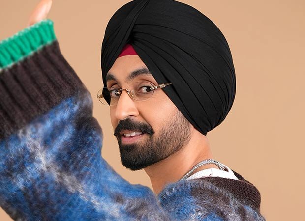 Diljit Dosanz presentó el nuevo álbum ‘Aura’, listo para lanzarse el 15 de octubre: Bollywood News