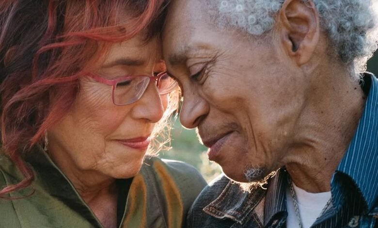 Beverly Glenn-Copeland anuncia el álbum Laughing in the Summer “With the Wife”.