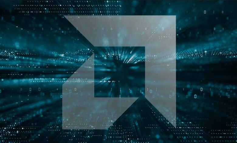 AMD propone duplicar el rendimiento de DDR5 con una nueva patente del módulo de memoria HB-DIMM que introduce pseudo canales y chips de búfer