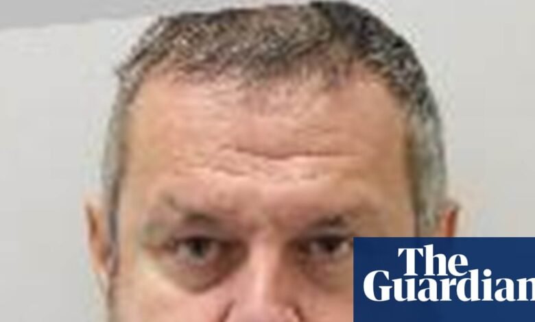 Ex árbitro asistente de EFL Gareth Viccars encarcelados por delitos de abuso sexual infantil | Fútbol americano
