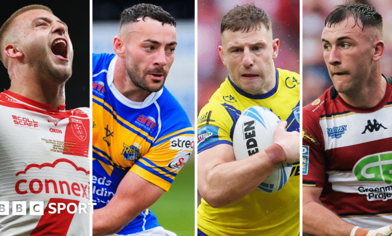 Inglaterra v Australia: ¿A quién elige Shaun Wane para su equipo Ashes?