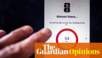 Un partido me costó miles de dólares en el Mundial 2026 en un 1% | Copa del Mundo 2026 Un partido me costó miles de dólares en el Mundial 2026 en un 1% | Copa del Mundo 2026